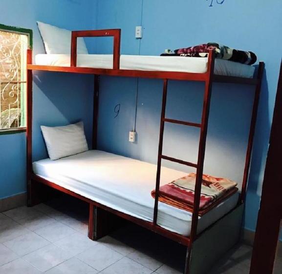 Real Backpackers Hostel Vang Vieng