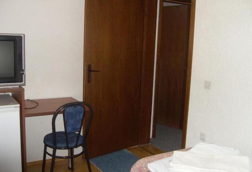 Residence Krstanoski