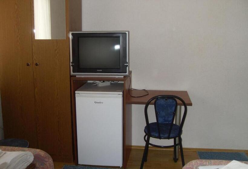 Residence Krstanoski