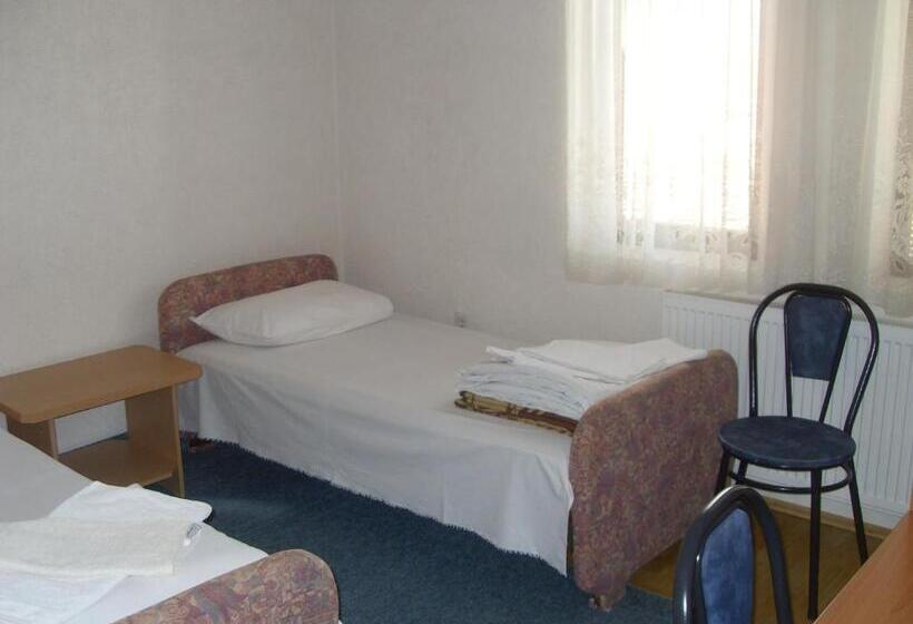 Residence Krstanoski