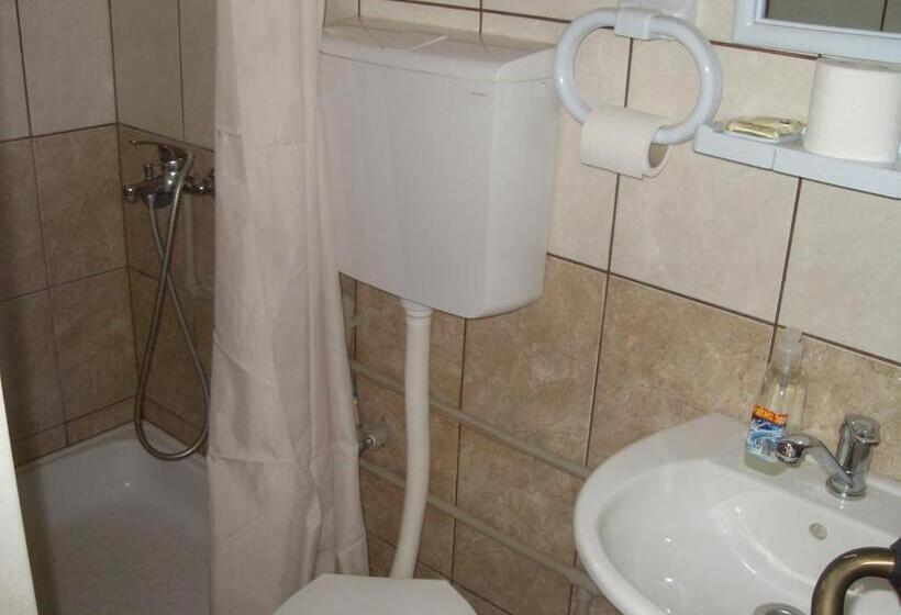 Residence Krstanoski