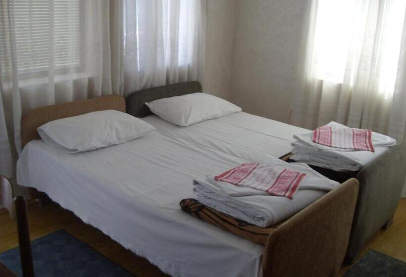 Residence Krstanoski