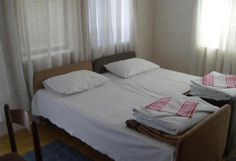 Residence Krstanoski