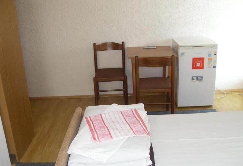 Residence Krstanoski