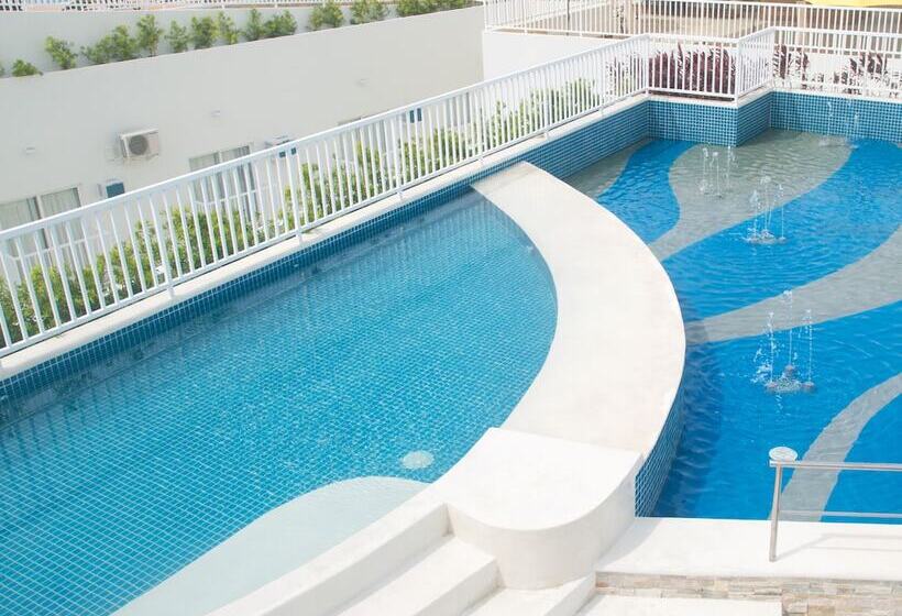 Resort Azalea Hotels & Residences Boracay