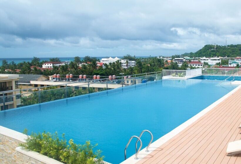 Resort Azalea Hotels & Residences Boracay