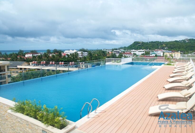 Resort Azalea Hotels & Residences Boracay