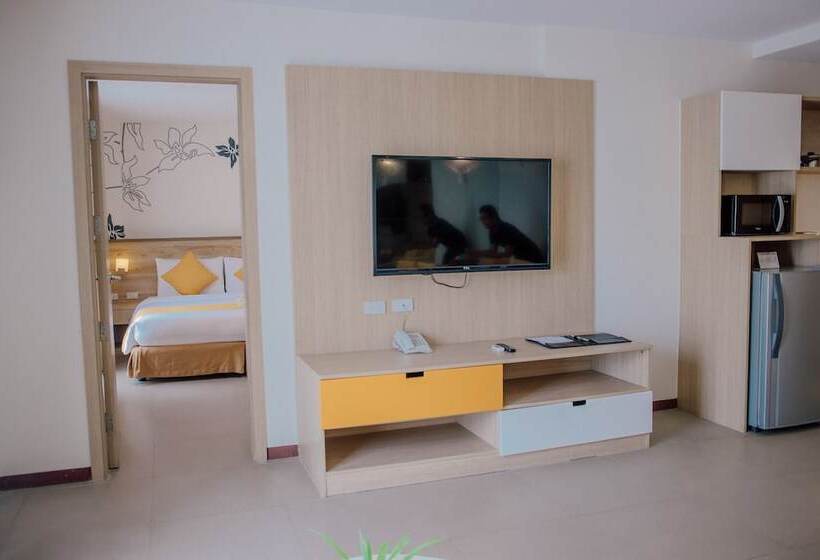 Resort Azalea Hotels & Residences Boracay