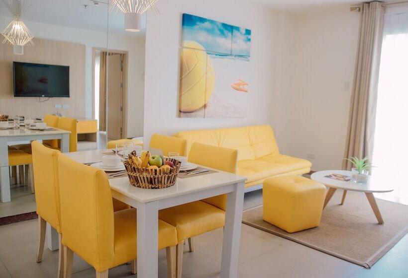 Resort Azalea Hotels & Residences Boracay