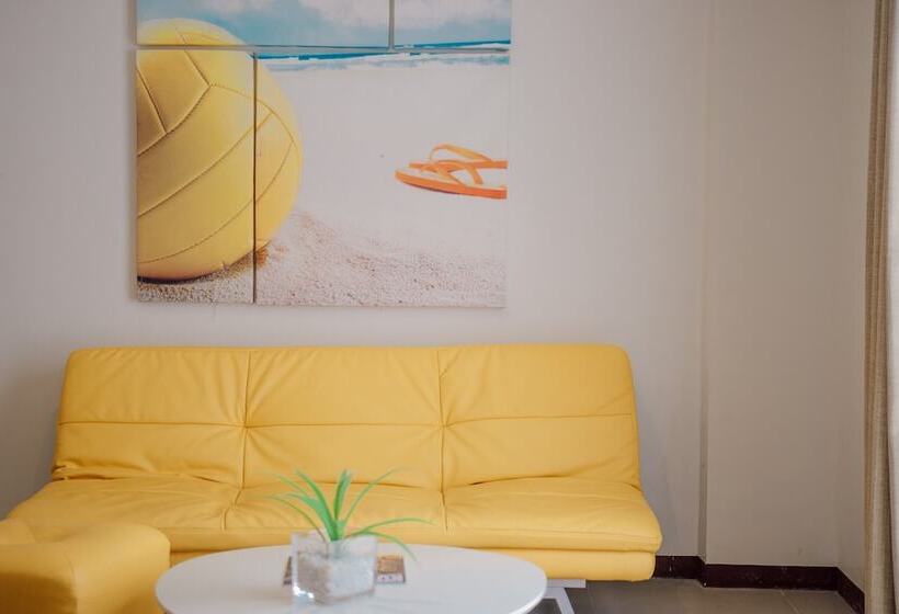 Resort Azalea Hotels & Residences Boracay