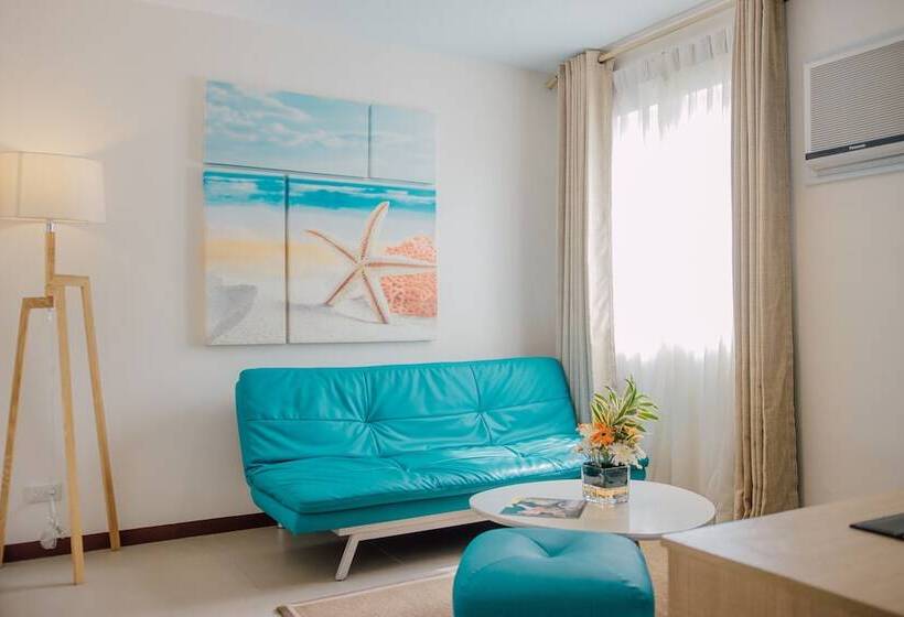 Resort Azalea Hotels & Residences Boracay