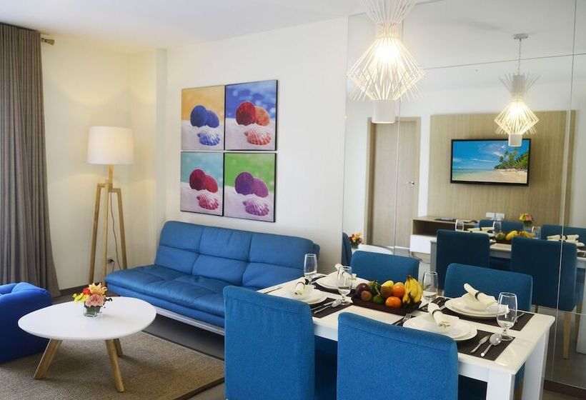 Resort Azalea Hotels & Residences Boracay