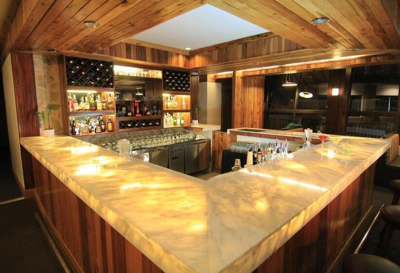 리조트 Sol Y Viento