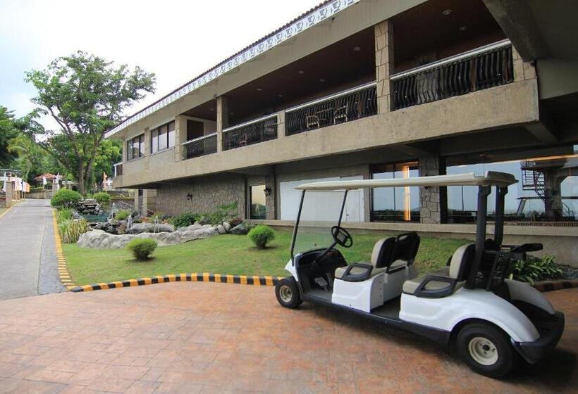 리조트 Sol Y Viento