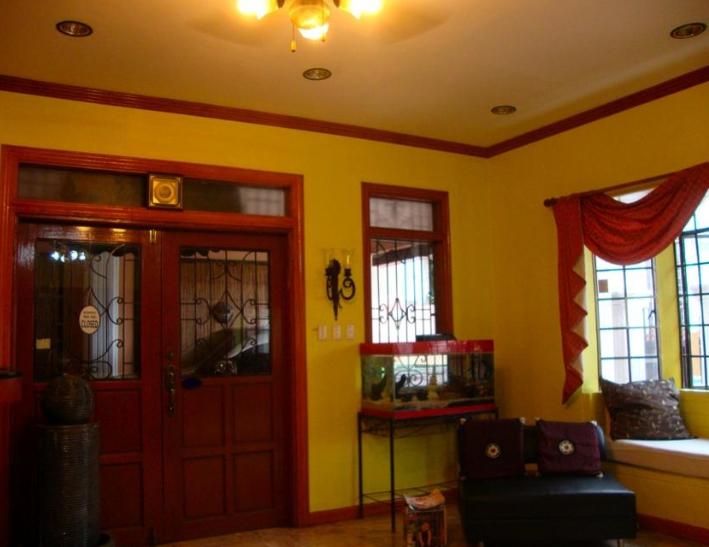 Rodello S Bed & Breakfast