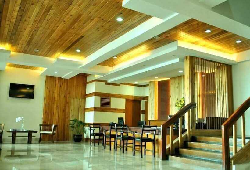 리조트 Sol Y Viento