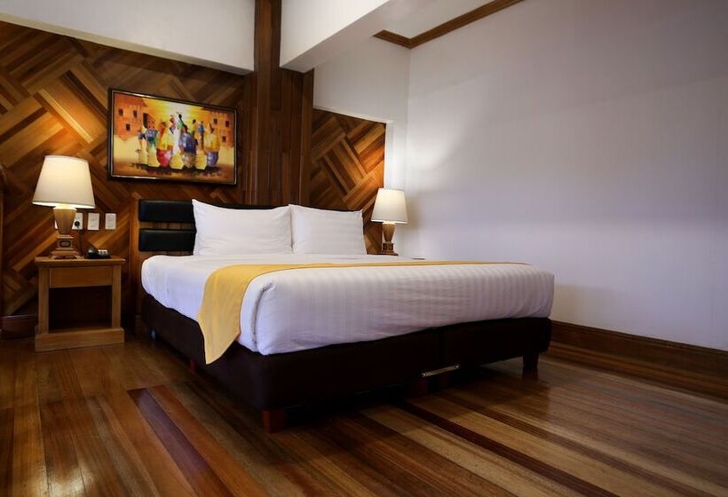 리조트 Sol Y Viento