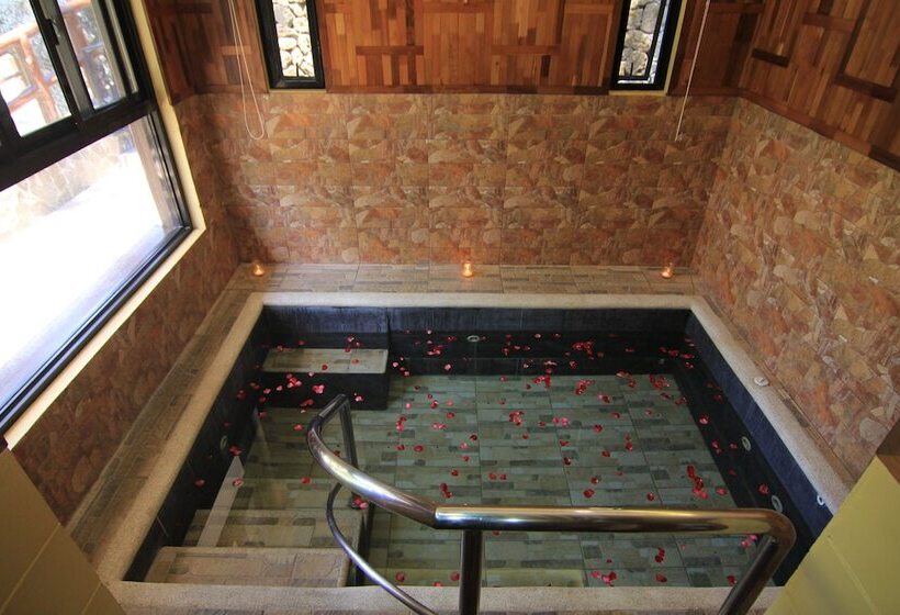 리조트 Sol Y Viento