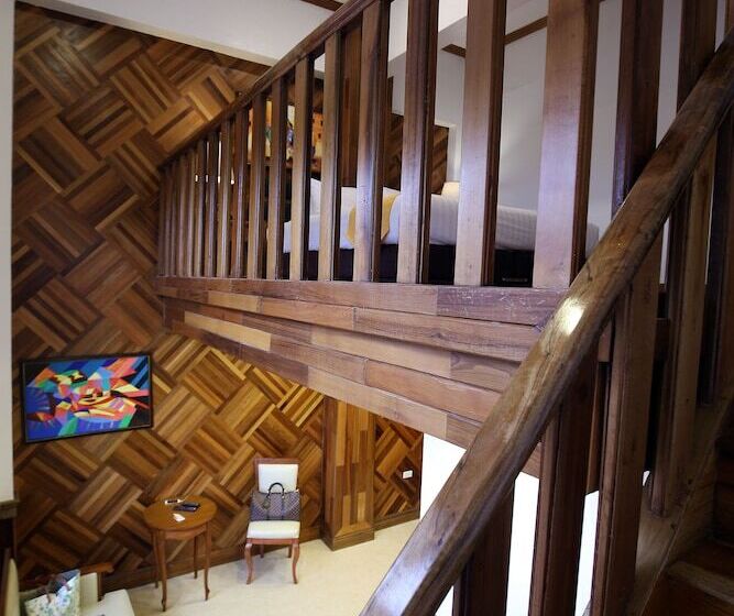 리조트 Sol Y Viento