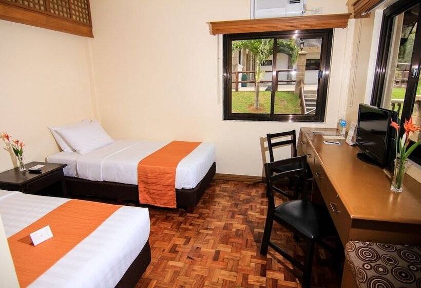 리조트 Sol Y Viento