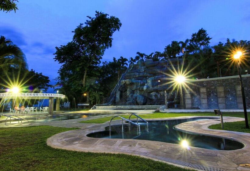 리조트 Sol Y Viento