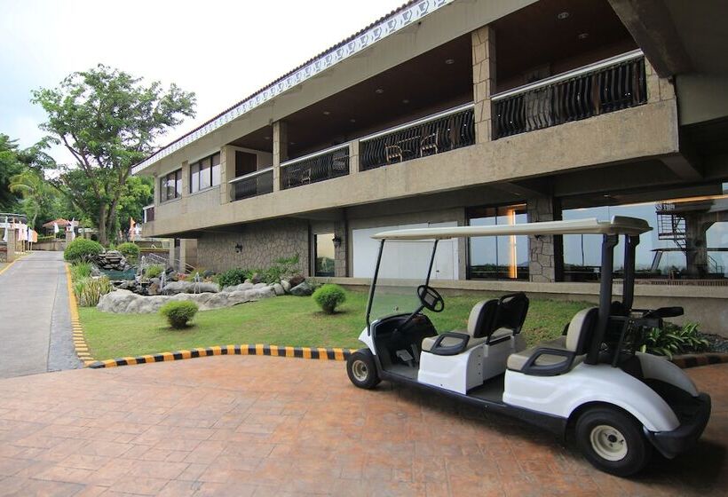 리조트 Sol Y Viento