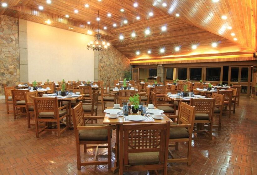 리조트 Sol Y Viento