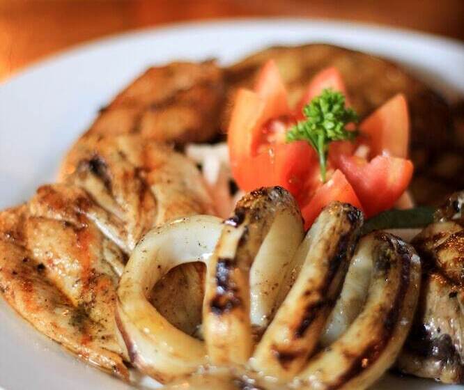 리조트 Sol Y Viento