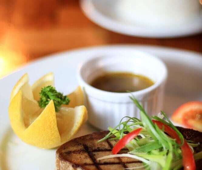 리조트 Sol Y Viento