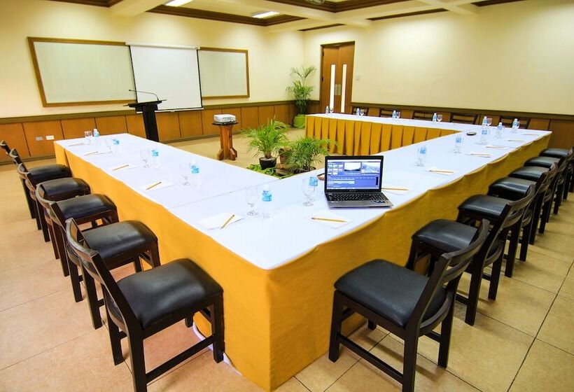 리조트 Sol Y Viento