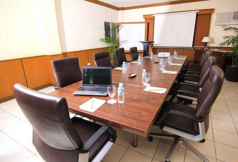 리조트 Sol Y Viento