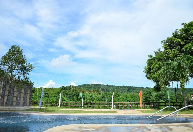 리조트 Sol Y Viento