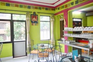 The Sparkling Turtle Backpackers Hostel