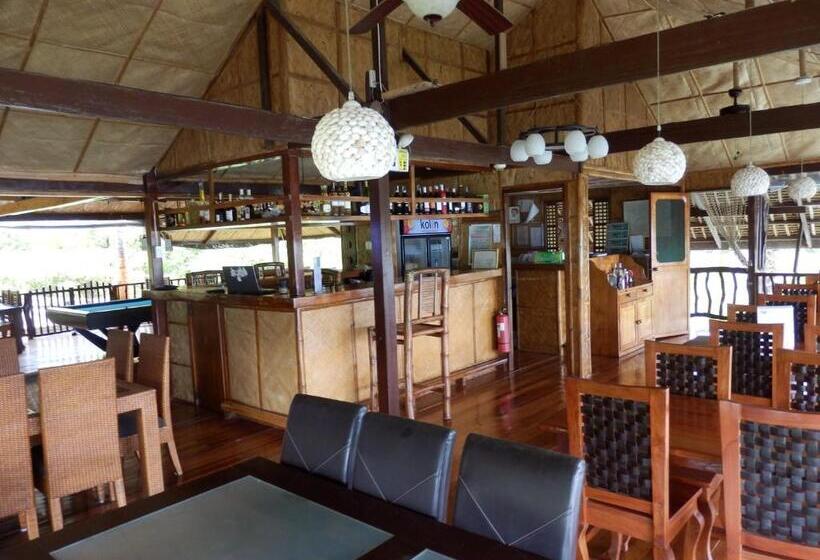 Villa De Pico Highland Beach Resort