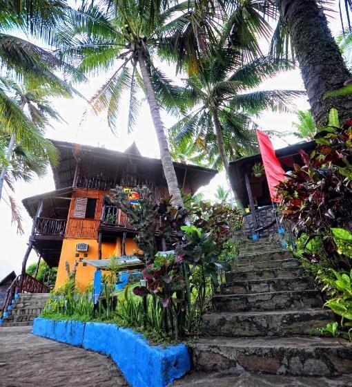 Villa De Pico Highland Beach Resort