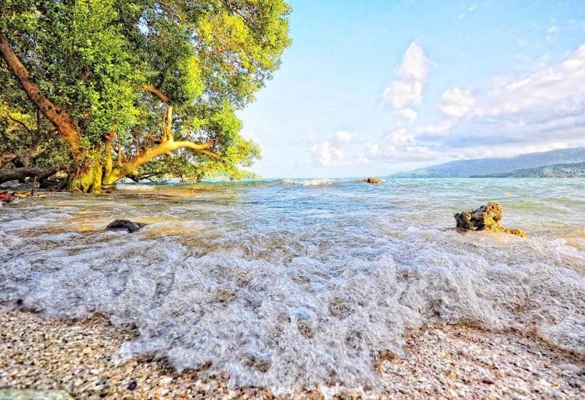 Villa De Pico Highland Beach Resort