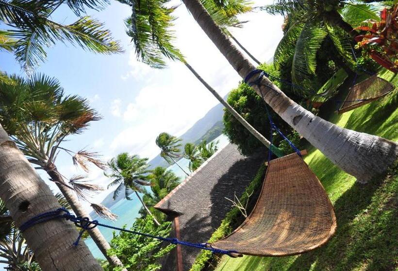 Villa De Pico Highland Beach Resort