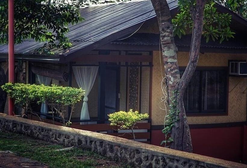 Villa Khadine Grand Vista Resort