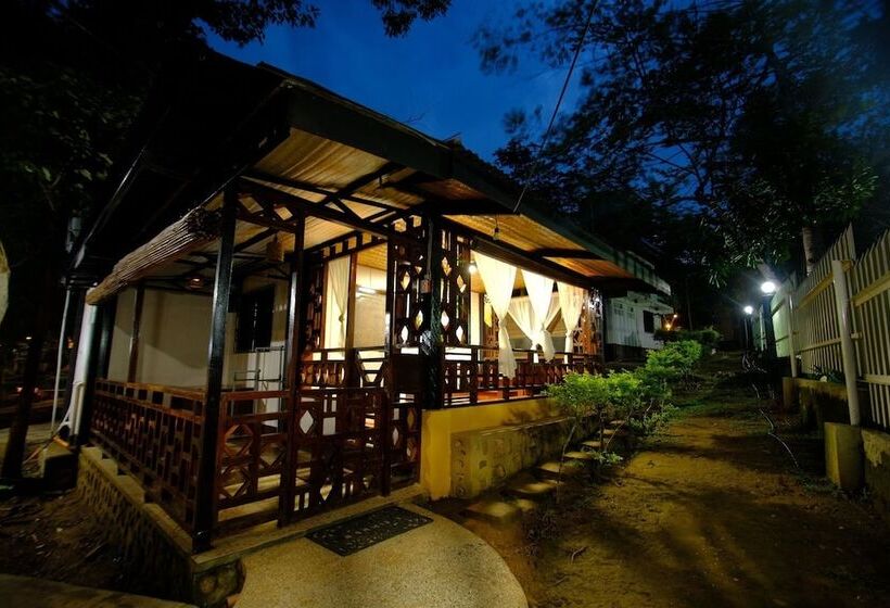 Villa Khadine Grand Vista Resort