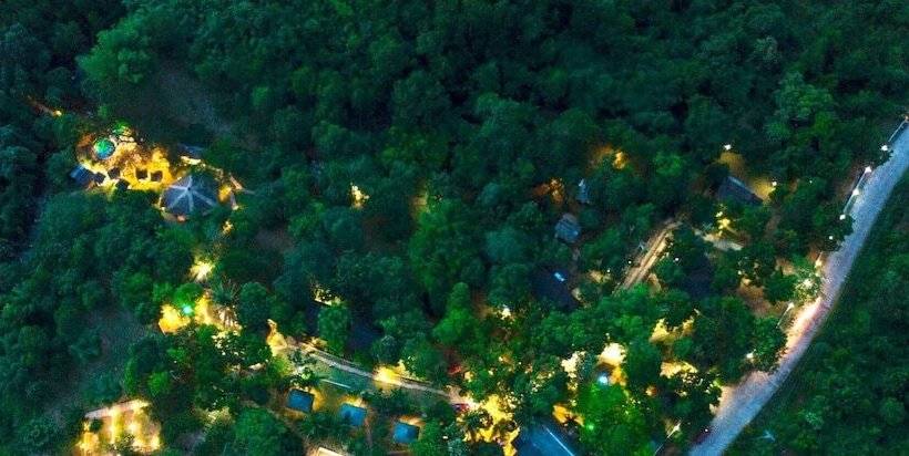 Villa Khadine Grand Vista Resort