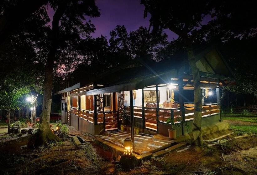 Villa Khadine Grand Vista Resort