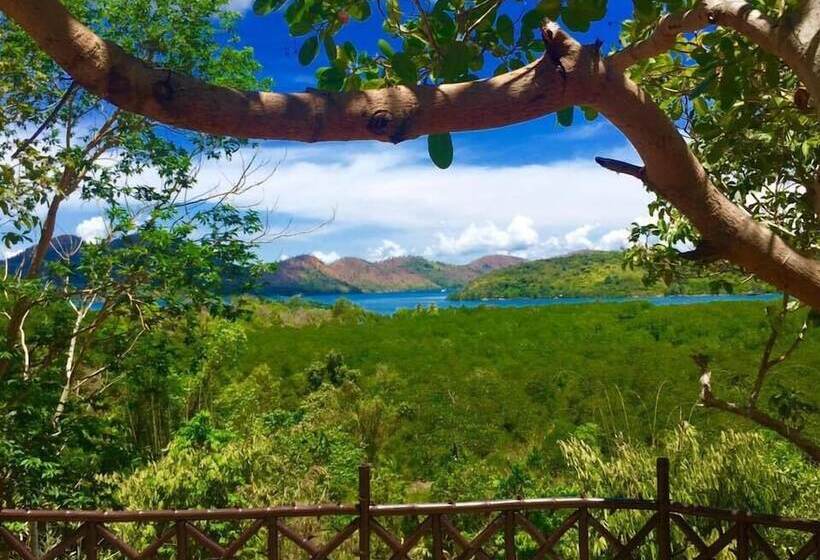 Villa Khadine Grand Vista Resort