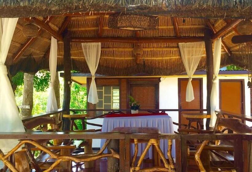 Villa Khadine Grand Vista Resort