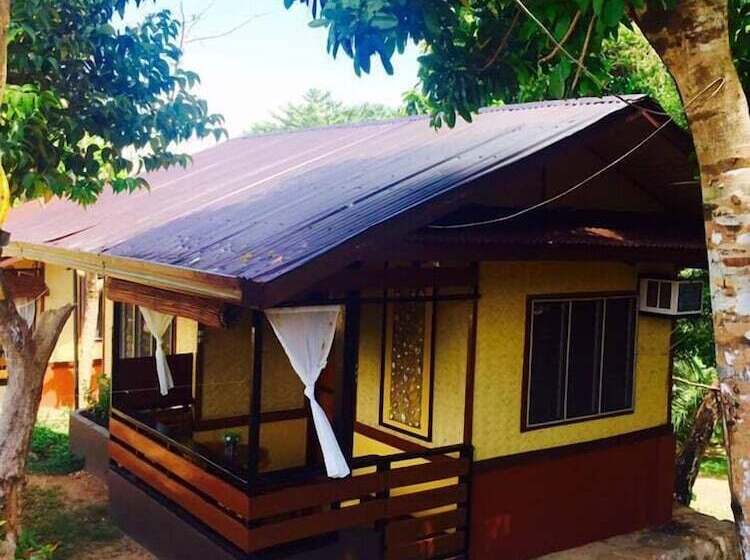 Villa Khadine Grand Vista Resort