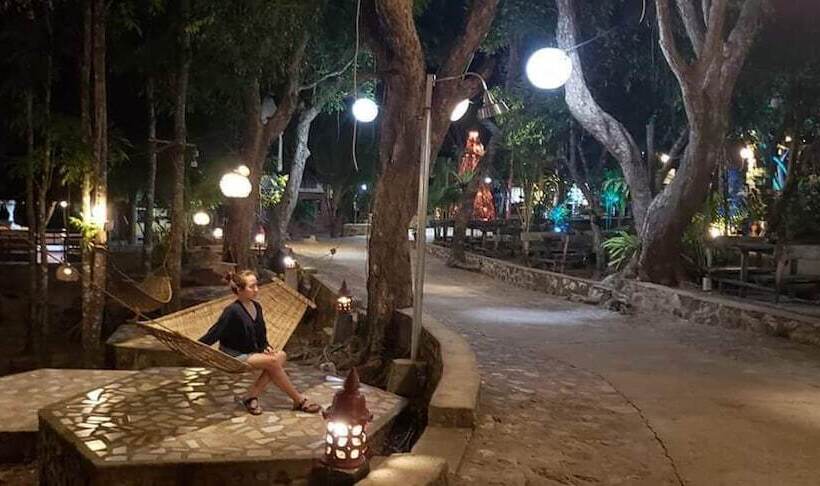 Villa Khadine Grand Vista Resort