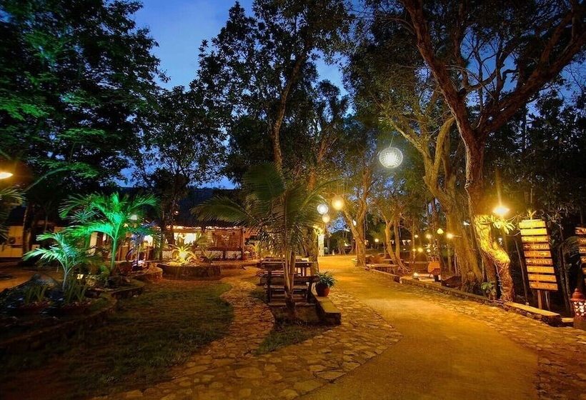 Villa Khadine Grand Vista Resort