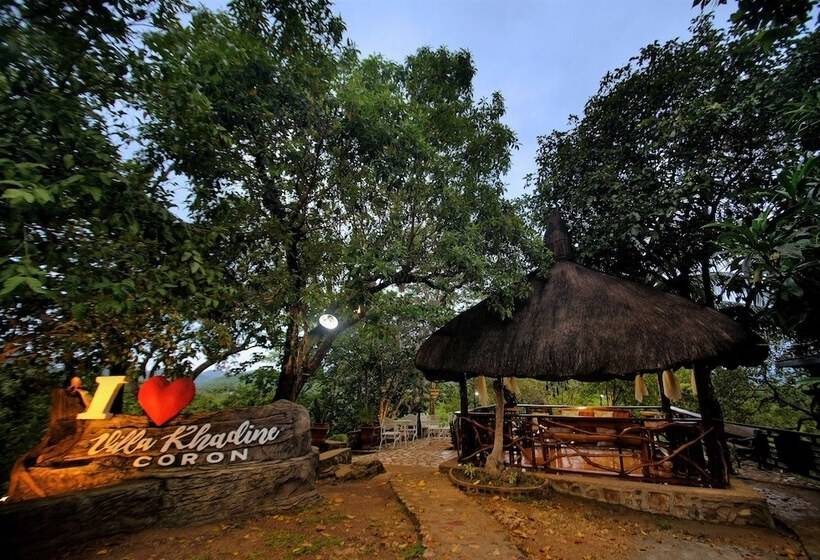 Villa Khadine Grand Vista Resort