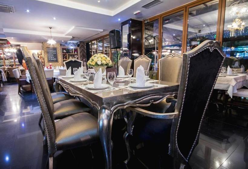 Villa Park Hotel Strumica