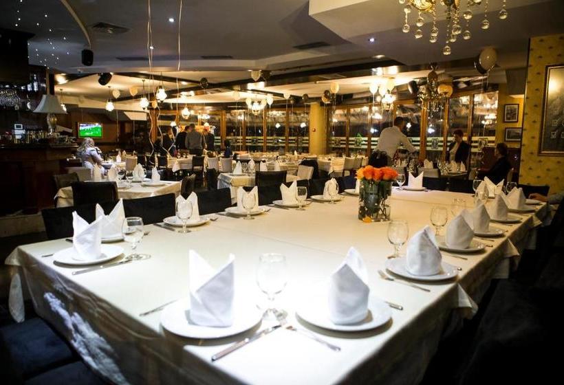 Villa Park Hotel Strumica