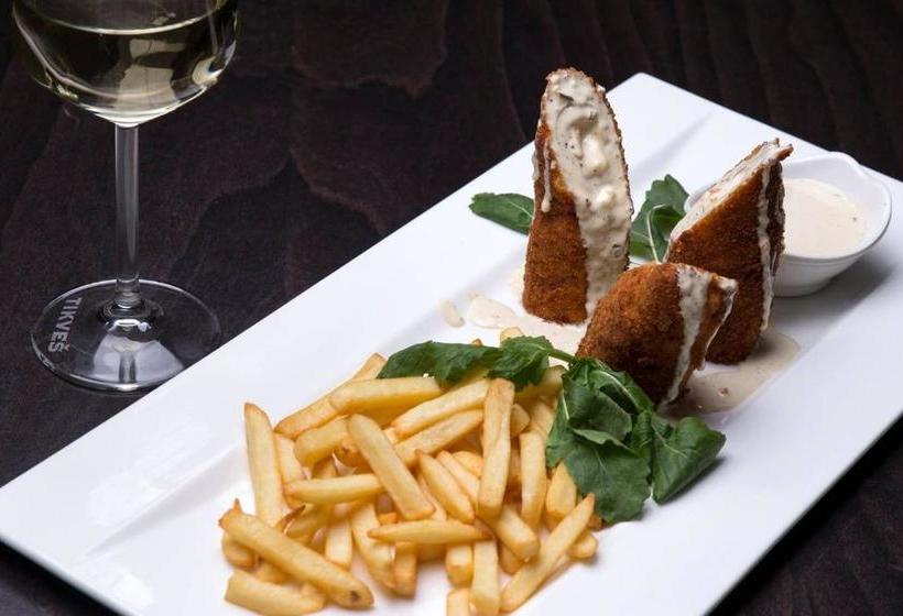 Villa Park Hotel Strumica